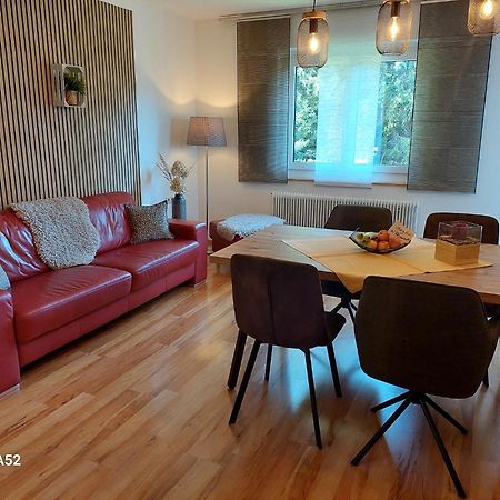 Appartements Zauchenseeblick Thunhart Алтенмаркт им Понгау Екстериор снимка