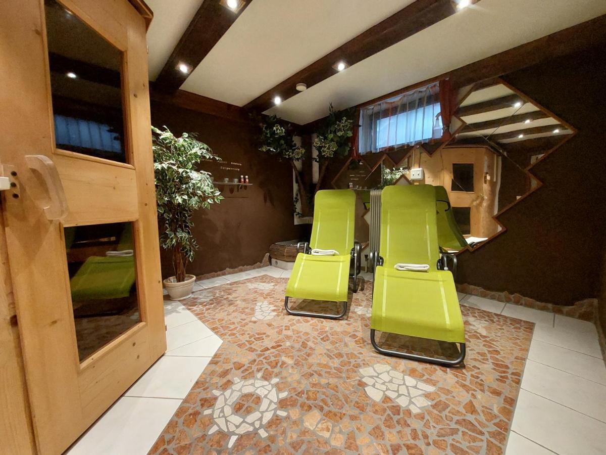 Appartements Zauchenseeblick Thunhart Алтенмаркт им Понгау Екстериор снимка