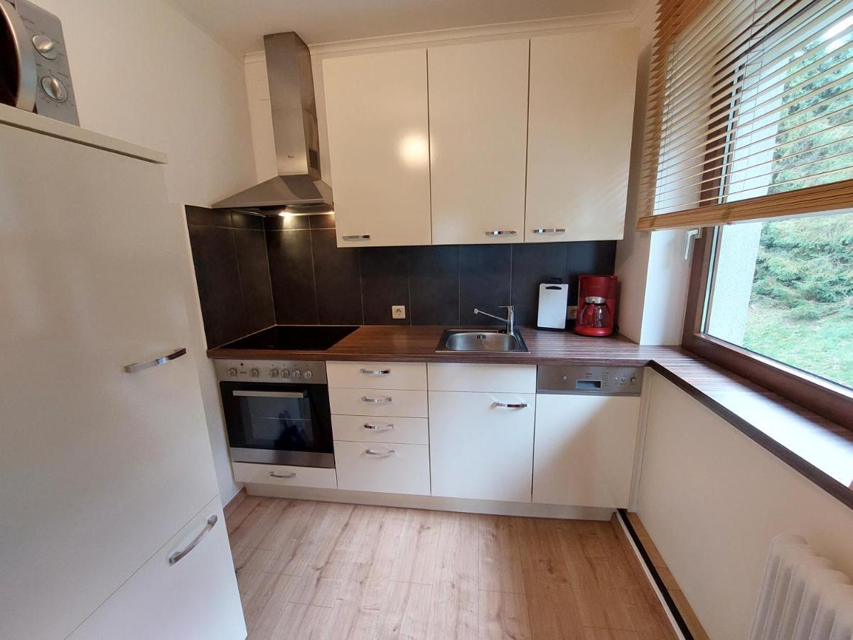 Appartements Zauchenseeblick Thunhart Алтенмаркт им Понгау Екстериор снимка