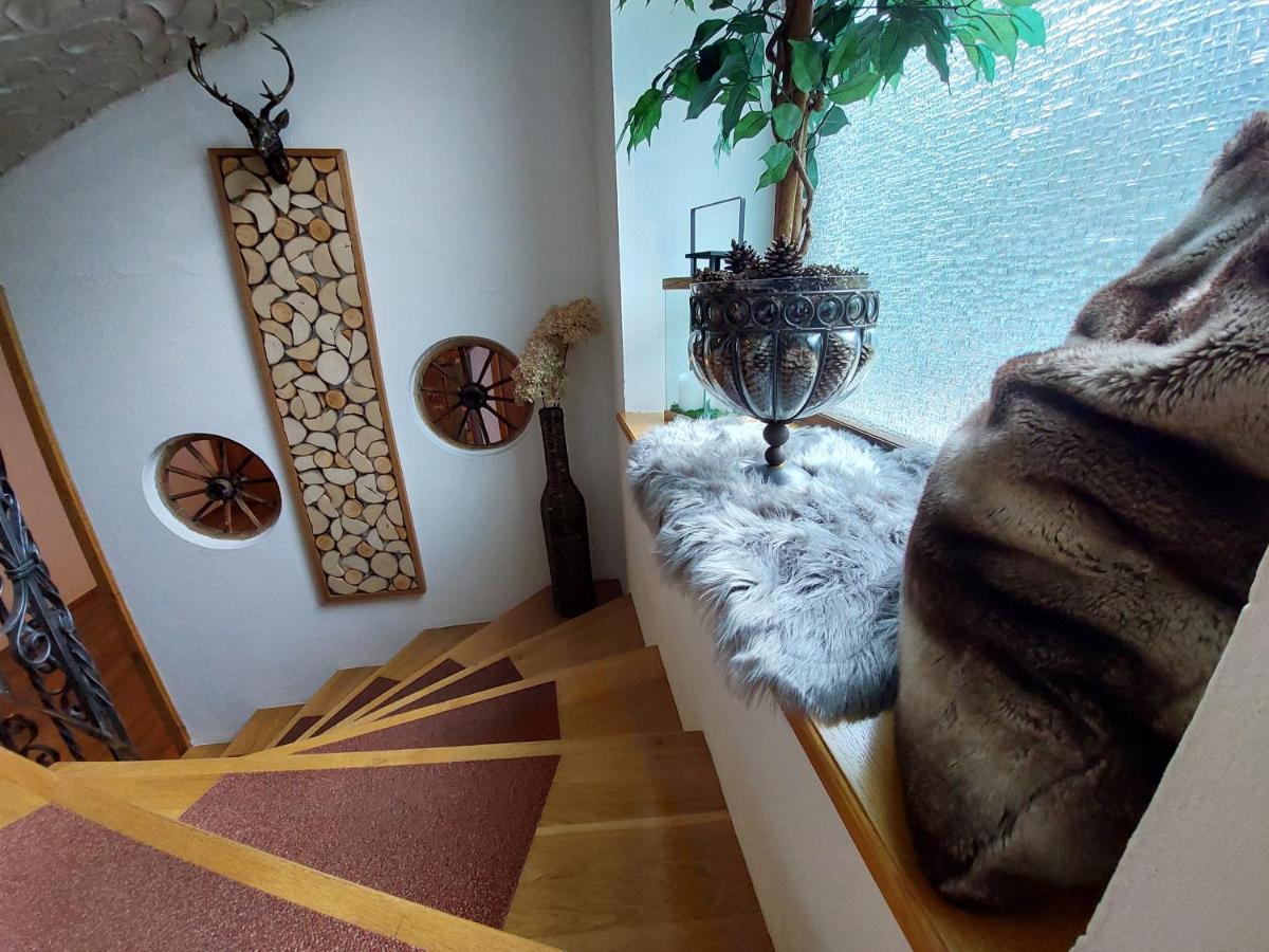 Appartements Zauchenseeblick Thunhart Алтенмаркт им Понгау Екстериор снимка