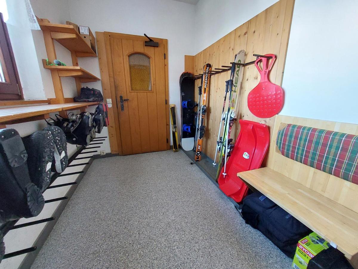 Appartements Zauchenseeblick Thunhart Алтенмаркт им Понгау Екстериор снимка