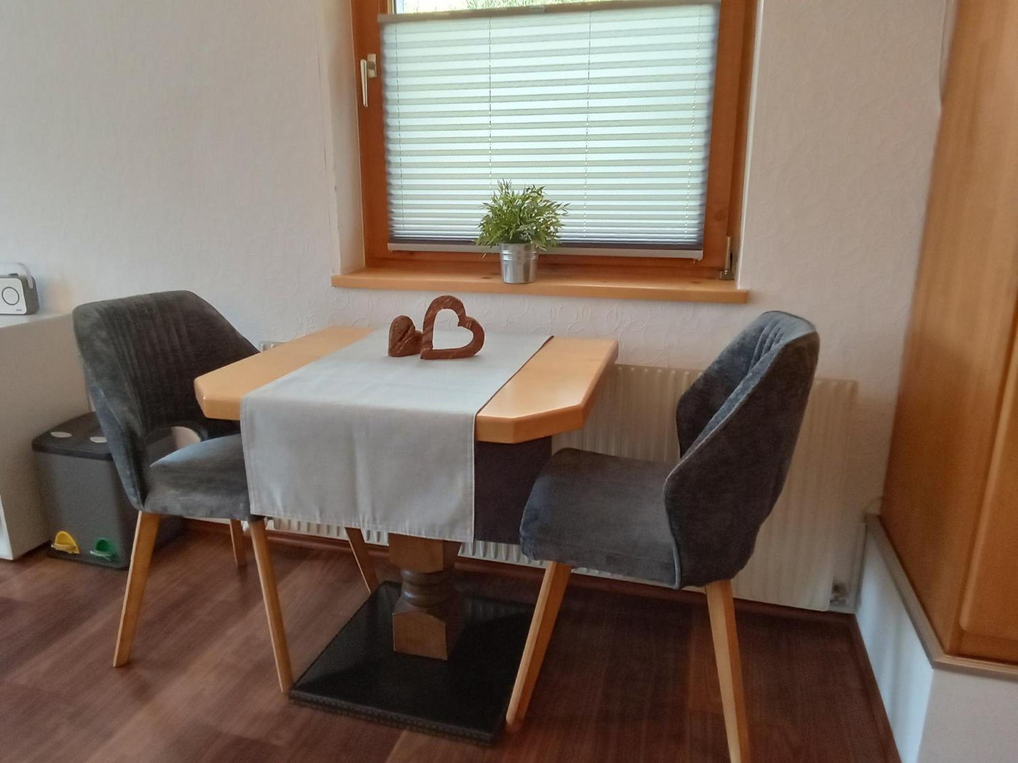 Appartements Zauchenseeblick Thunhart Алтенмаркт им Понгау Екстериор снимка