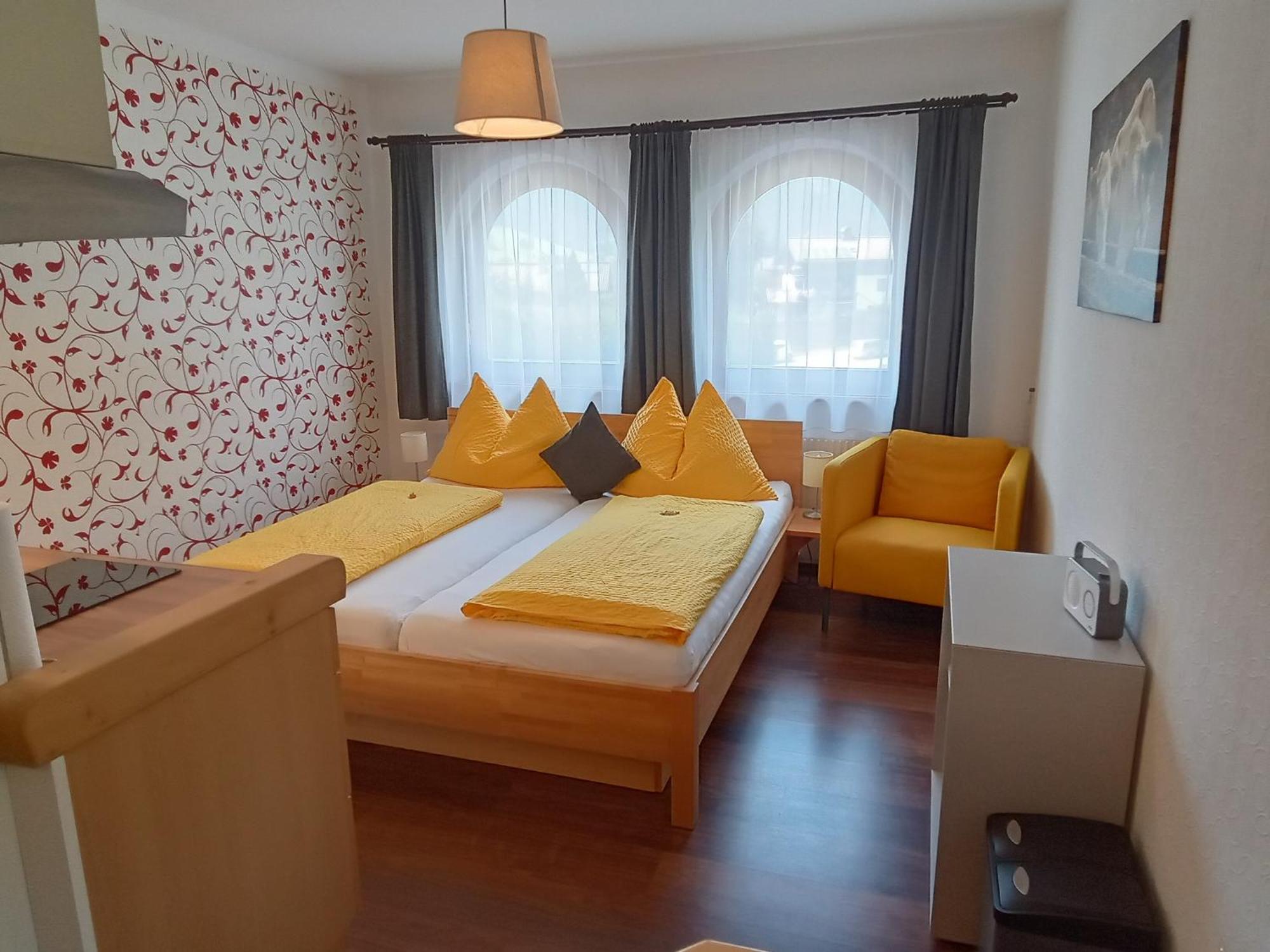 Appartements Zauchenseeblick Thunhart Алтенмаркт им Понгау Екстериор снимка