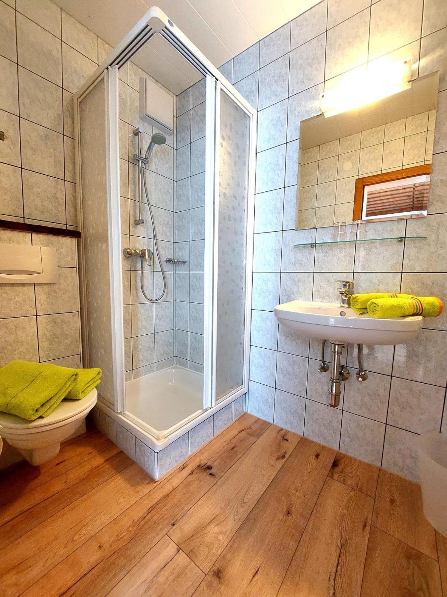 Appartements Zauchenseeblick Thunhart Алтенмаркт им Понгау Екстериор снимка